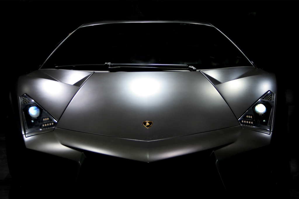 LAMBORGHINI REVENTON