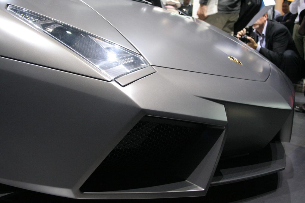 LAMBORGHINI REVENTON