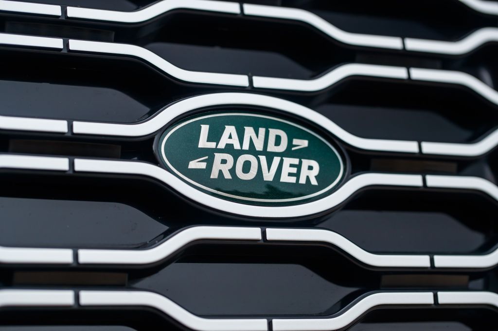 LAND ROVER RANGE ROVER (4 - L405) 2.0 PHEV P400e 404 ch SUV 2018