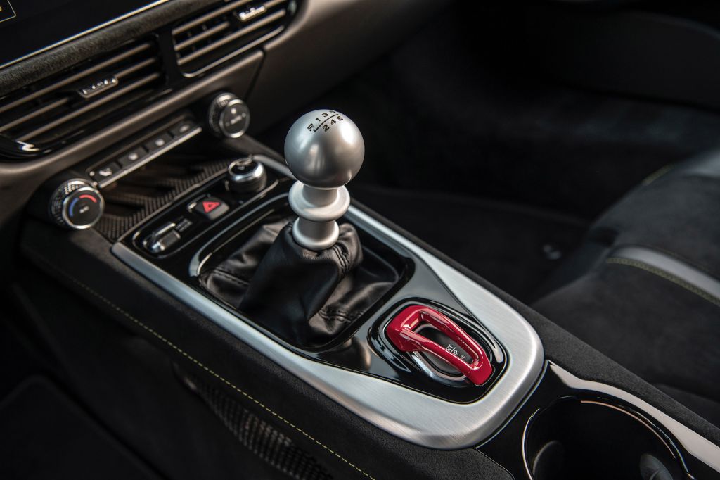 LOTUS EMIRA V6 3.5 400 ch coupé 2022