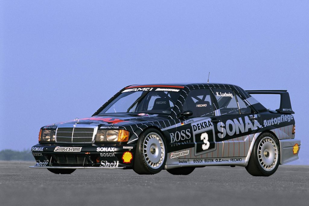 MERCEDES CLASSE C