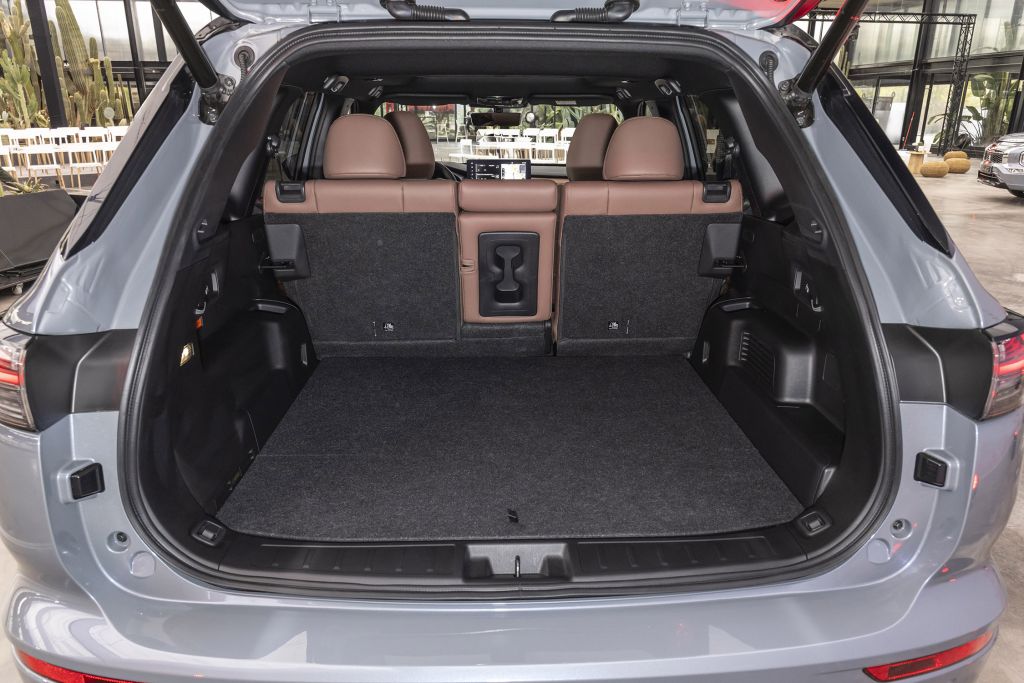 MITSUBISHI OUTLANDER (4) PHEV 306 ch SUV 2025