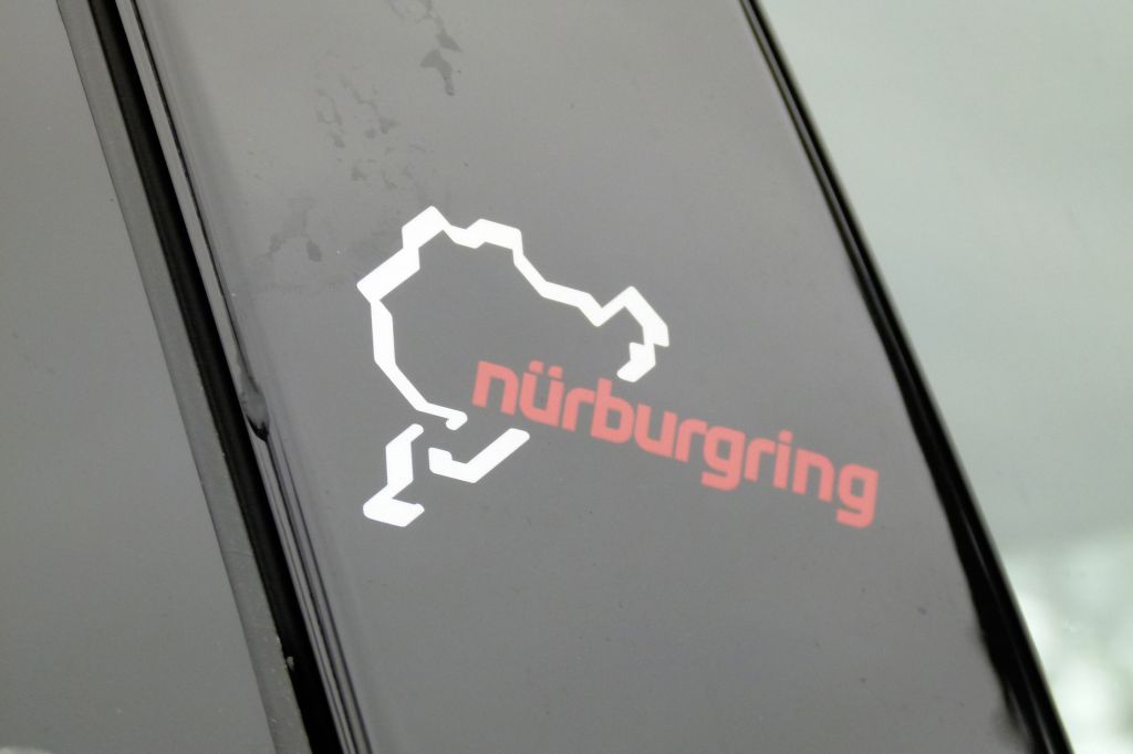 OPEL CORSA (D) 1.6 210 Turbo OPC Nurburgring Edition berline 2011