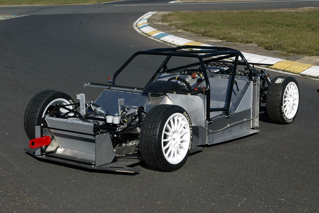 PEUGEOT RC