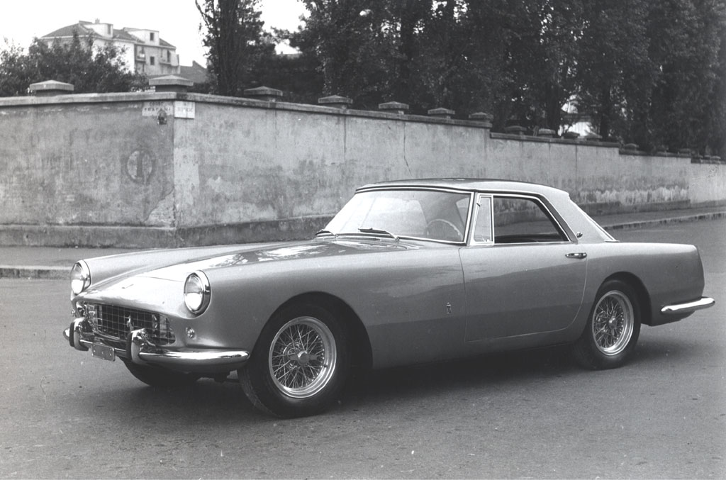 PININFARINA FERRARI 250