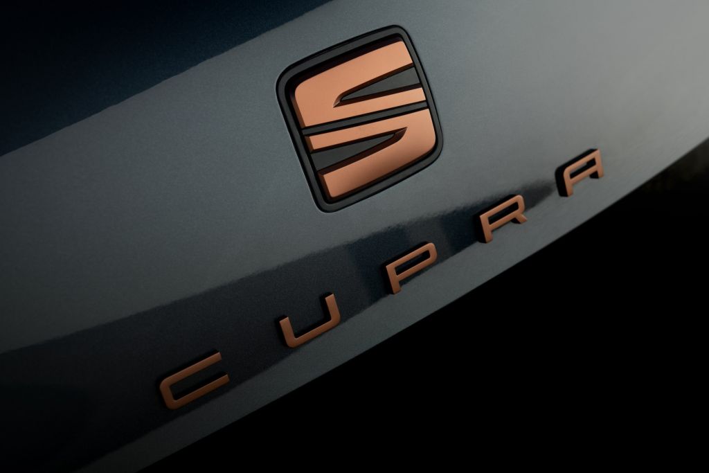SEAT LEON (III) ST Cupra R 2.0 300 ch break 2019