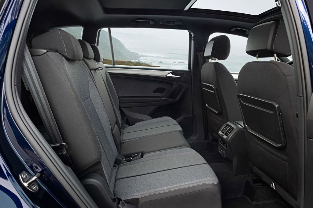 SEAT TARRACO 2.0 TDI 190 ch DSG 4Drive SUV 2019
