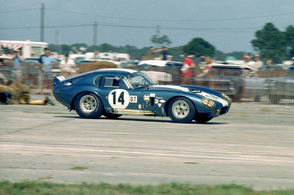 Sebring 1965
