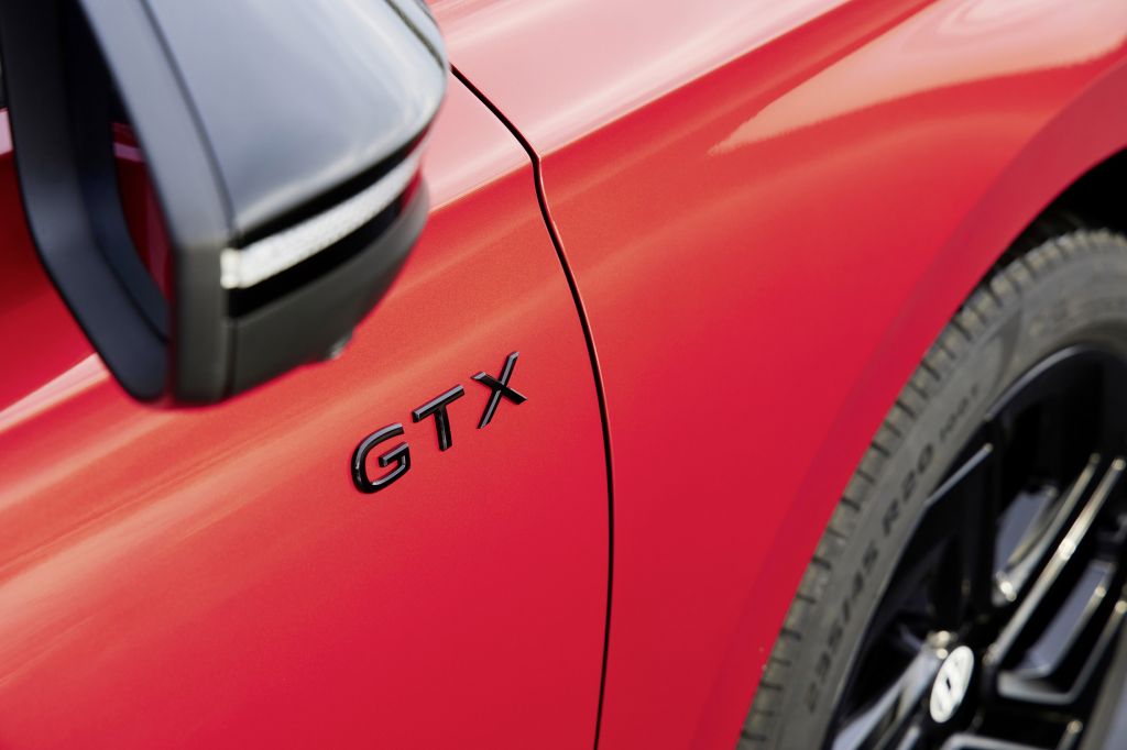 VOLKSWAGEN ID.7 Tourer GTX 340 ch break 2024