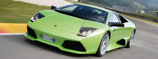Les plus belles GT italiennes