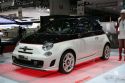 ABARTH 500 C 1.4 Turbo T-Jet  140ch cabriolet 2010