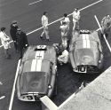 AC COBRA Daytona compétition 1963