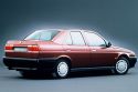 Alfa Romeo 155 (1992)