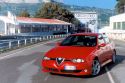 ALFA ROMEO 156 3.2 V6 24v GTA break 2001