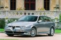 Alfa Romeo 156 (1997)