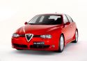 Alfa Romeo 156 (1997)