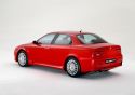 ALFA ROMEO 156 3.2 V6 24v GTA coupé 2001
