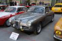 ALFA ROMEO 1900 C Super Sprint Touring coupé 1956