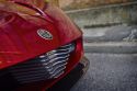 ALFA ROMEO 33 STRADALE électrique 750 ch coupé 2023