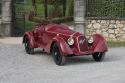 ALFA ROMEO 6C 1750 GS cabriolet 1936