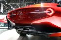 LAND ROVER RANGE ROVER EVOQUE Cabriolet Concept concept-car 2012