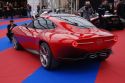 ALFA ROMEO DISCO VOLANTE Concept Touring concept-car 2013