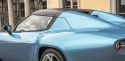 ALFA ROMEO DISCO VOLANTE Spyder by Touring cabriolet 2017
