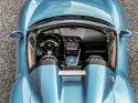 ALFA ROMEO DISCO VOLANTE Spyder by Touring cabriolet 2017