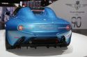 HONDA CIVIC (10) Concept concept-car 2016