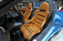 JAGUAR F-TYPE SVR 5.0 575 ch cabriolet 2016