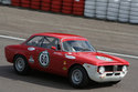 ALFA ROMEO GIULIA (I) Sprint GTA compétition 1965