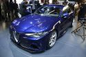 Mai : Alfa Romeo Giulia