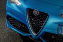 Alfa Romeo Giulia Quadrifoglio - Malus 2022 : 40 000 €
