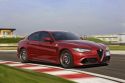 Alfa Romeo Giulia Quadrifoglio - Malus 2022 : 40 000 €