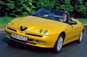 ALFA ROMEO SPIDER (916) 2.0 Twin Spark cabriolet 1998