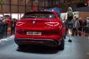 ALFA ROMEO STELVIO 2.0 Turbo Q4 280 ch SUV 2017