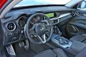 ALFA ROMEO STELVIO 2.0 Turbo Q4 280 ch SUV 2017