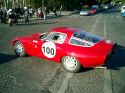 Trofeo Nastro Rosso : Alfa Romeo TZ (1964)
