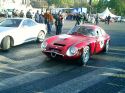 Trofeo Nastro Rosso : Alfa Romeo TZ (1964)