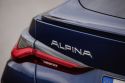 ALPINA B4 Gran Coupé 3.0 495 ch