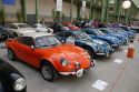 Alpine A110 1800 Groupe IV (1972)