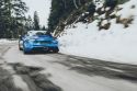 ALPINE A110 (2) 1.8 turbo 252 ch coupé 2022