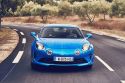 ALPINE A110 (2) 1.8 turbo 252 ch coupé 2022