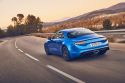 ALPINE A110 (2) 1.8 turbo 252 ch coupé 2022