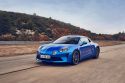 ALPINE A110 (2) 1.8 turbo 252 ch coupé 2022