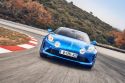 ALPINE A110 (2) 1.8 turbo 252 ch coupé 2022