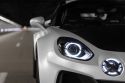 ALPINE A110 (2) SportsX concept-car 2020