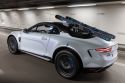 ALPINE A110 (2) SportsX concept-car 2020