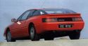ALPINE GTA  coupé 1985