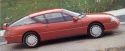 ALPINE GTA  coupé 1987